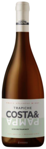 Trapiche Costa & Pampa Gewürztraminer N.V.