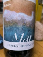 Soalheiro Mar Loureiro - Alvarinho