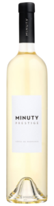 Minuty Prestige Blanc 2024