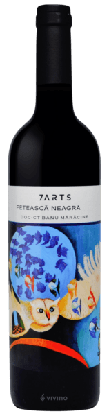 7Arts Fetească Neagră