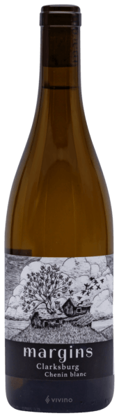 Margins Chenin Blanc