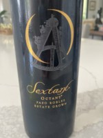 Sextant Octant