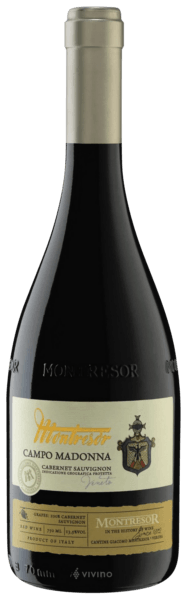 Montresor Campo Madonna Cabernet Sauvignon