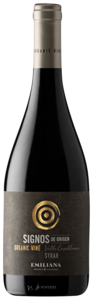 Emiliana Signos de Origen Syrah N.V.