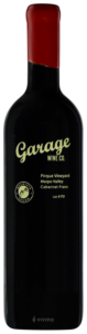 Garage Wine Co Pirque Vineyard Cabernet Franc (Lot ...) N.V.