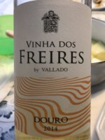 Quinta do Vallado Vinha dos Freires Branco