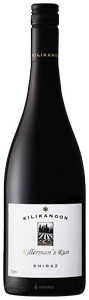 Kilikanoon Killerman's Run Shiraz N.V.