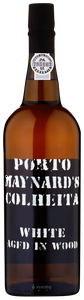Maynard's Colheita White Port N.V.