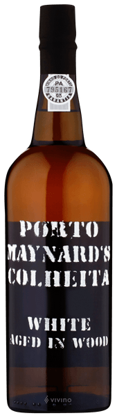 Maynard's Colheita White Port