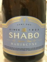 Shabo Semi Dry
