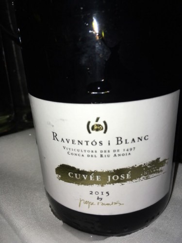Raventós i Blanc Cuvée Josè | Vivino English