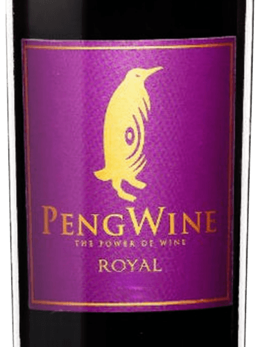 PengWine Royal | Vivino English