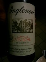 Inglenook Navalle Rosé