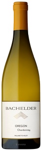 Bachelder Chardonnay N.V.