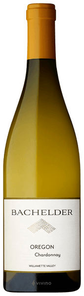 Bachelder Chardonnay