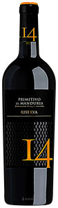 Botter 14 Primitivo de Manduria Riserva N.V.