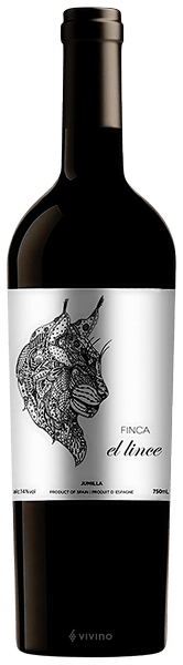 Familia Bastida Finca el Lince Special Edition