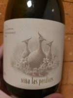 Viña Las Perdices Reserva Chardonnay