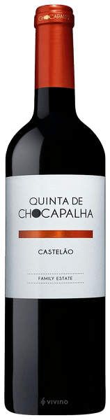 Quinta de Chocapalha Castelão