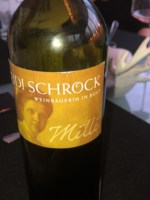 Heidi Schröck Milli