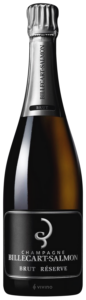 Billecart-Salmon Brut Réserve Champagne N.V.