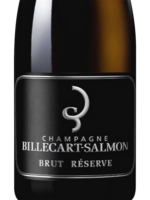 BILLECART-SALMON BRUT RÉSERVE シャンパン NV ブリュット レゼルヴ 日本限定ボックス ビルカール サルモン