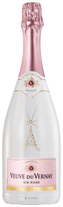 Veuve du Vernay Ice Rosé N.V.