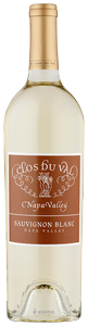 Clos du Val Sauvignon Blanc N.V.