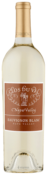 Clos du Val Sauvignon Blanc