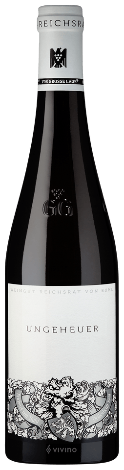 Reichsrat von Buhl Winery | Vivino