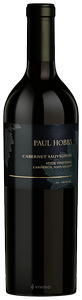 Paul Hobbs Hyde Vineyard Cabernet Sauvignon N.V.