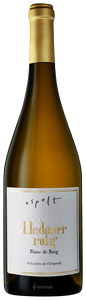 Espelt Lledoner Roig Blanc de Roig N.V.