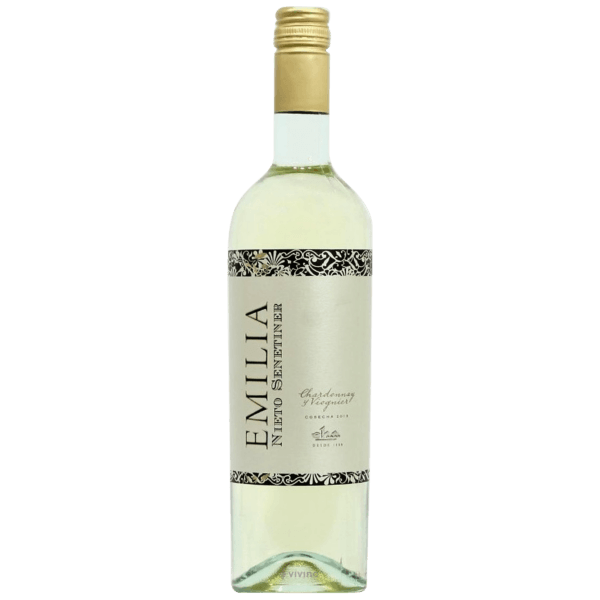 EMILIA NIETO CHARDONNAY 6X750 - imagen 3
