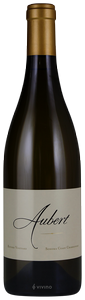 Aubert Chardonnay Ritchie Vineyard N.V.