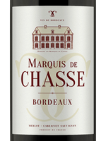 Marquis de Chasse 1997 ボルドー赤ワイン 古酒 Marquis de Chasse Bordeaux Rouge | Vivino English