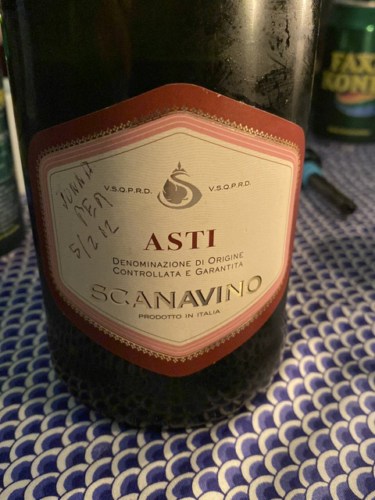 Scanavino Asti | Vivino US