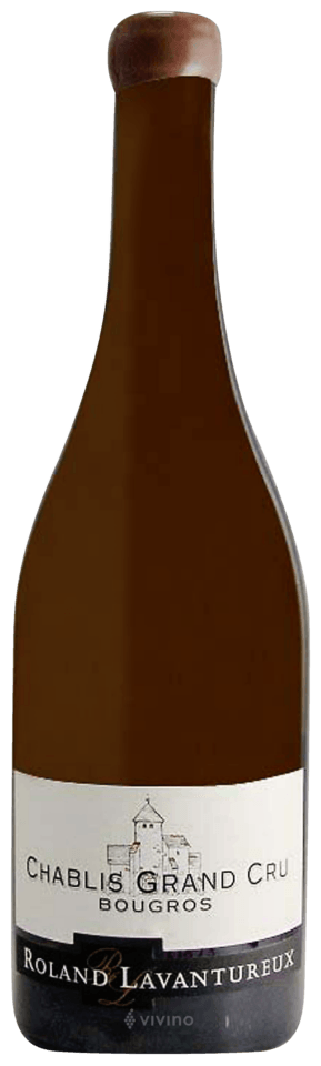 ⑲ CHABLIS シャブリ ROLAND LAVANTUREUX 2016 2016 Roland Lavantureux Chablis Vauprin | Wine Library