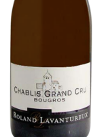 Chablis Grand Cru 'Bougros'