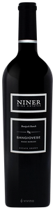 Niner Bootjack Ranch Sangiovese N.V.
