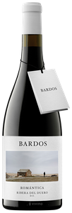 Bodega de Bardos Romántica Crianza N.V.
