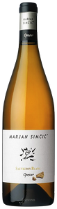 Marjan Simčič Sauvignon Blanc Opoka N.V.