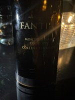 Atzei Montepulciano d'Abruzzo