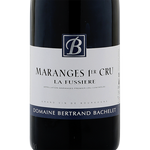 マランジュ・PC &quot;ラ・フュシエール&quot; 2019年 / ベルトラン・バシュレ Dom. Bertrand Bachelet Maranges 1er Cru La Fussière | Vinica