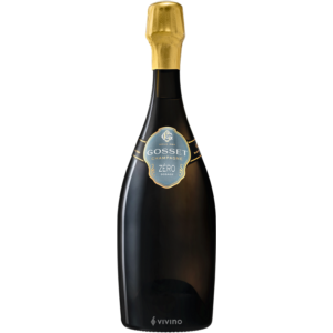Gosset Zéro Dosage Champagne | Vivino English