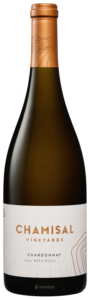 Chamisal Vineyards Chardonnay 2016