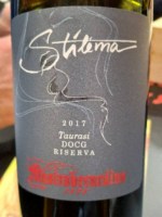 Mastroberardino Stilèma Riserva