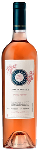 Miraval Pink Floyd Côtes de Provence Rosé N.V.