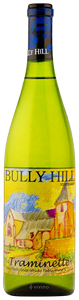Bully Hill Traminette N.V.