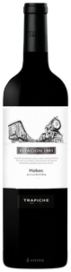 Trapiche Estacion 1883 Malbec N.V.
