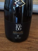Villa Franciacorta Solomille Limited Edition
